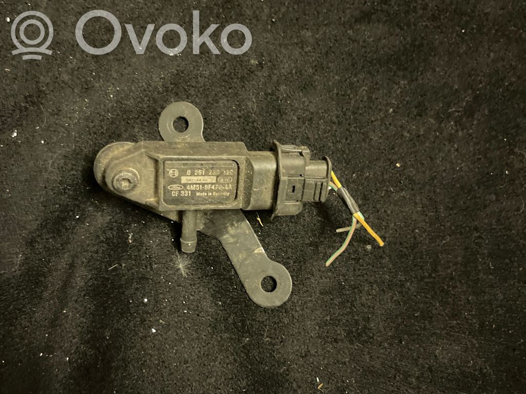 Ford Focus Air pressure sensor 