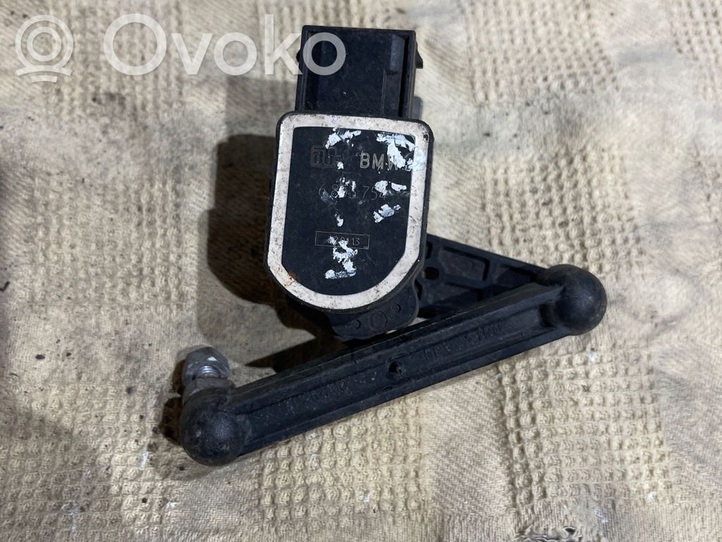 BMW X5 E70 Headlight/headlamp level sensor 