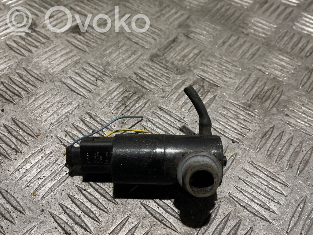 Mazda 2 Düse Scheinwerferreinigungsanlage 