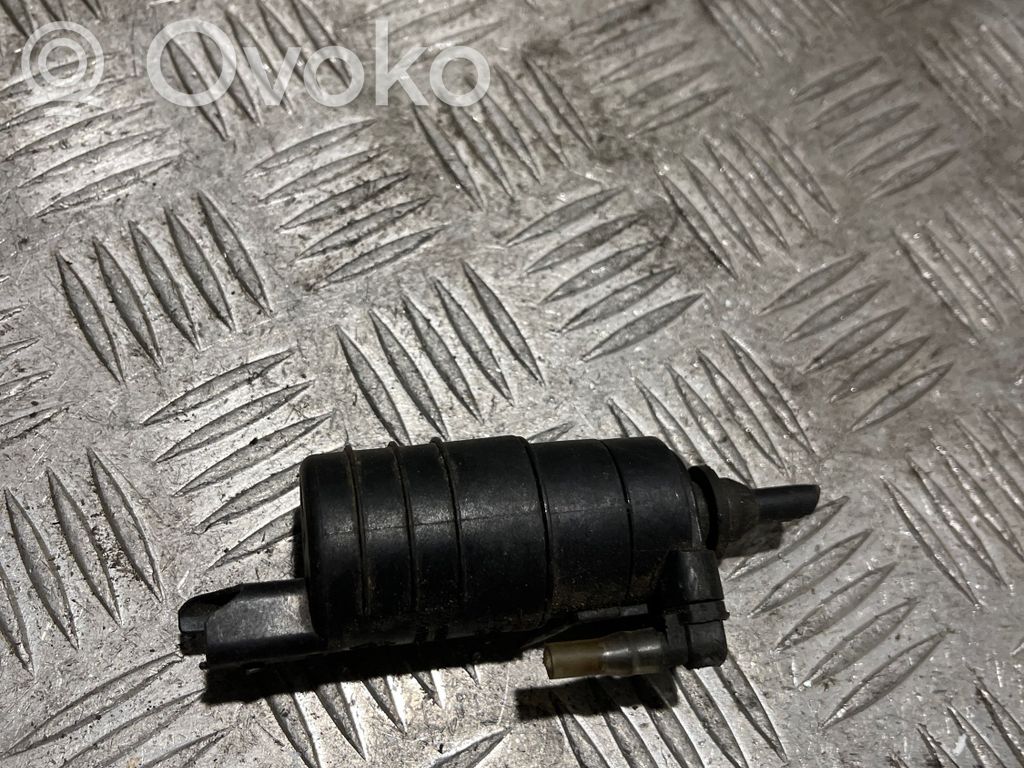 Renault Espace III Front shock absorber dust cover boot 