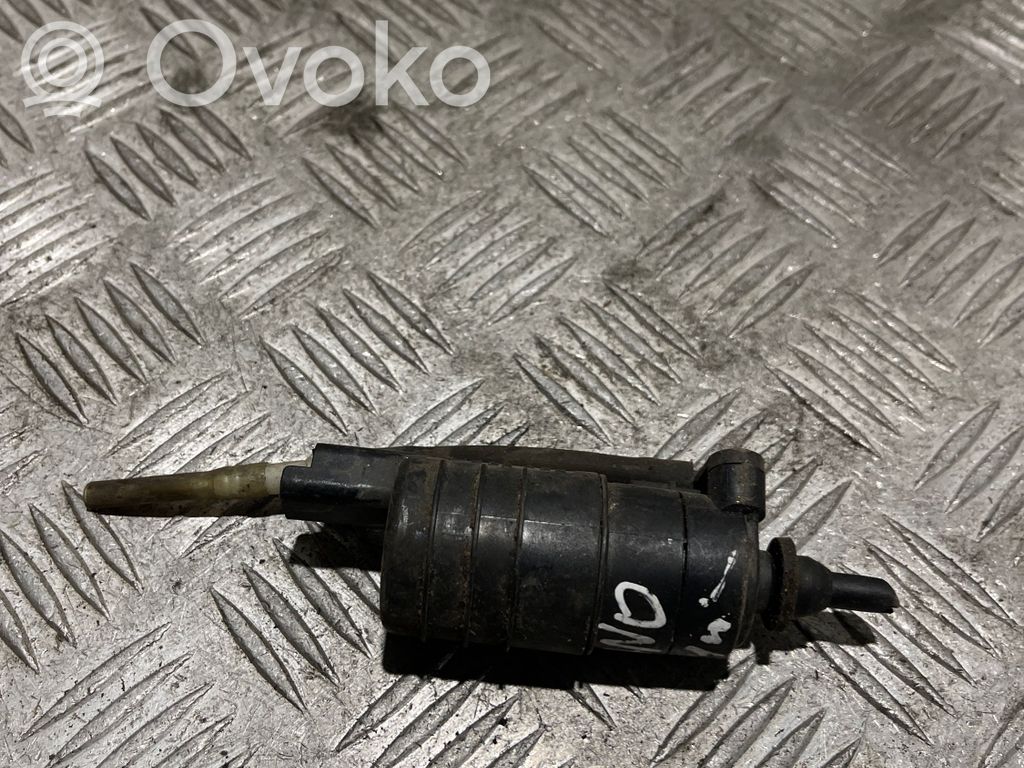 Opel Movano A Windscreen/windshield washer pump 