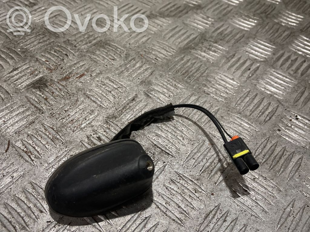 Ford Focus Radio antenna 