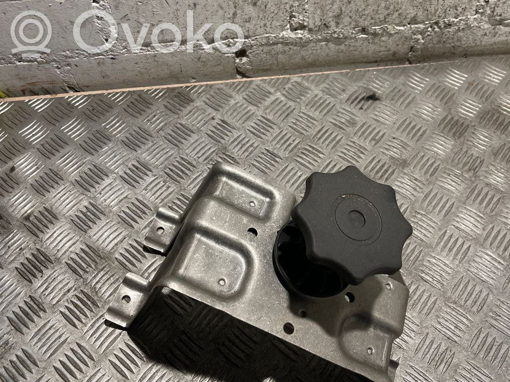 Audi A8 S8 D4 4H Support batterie 