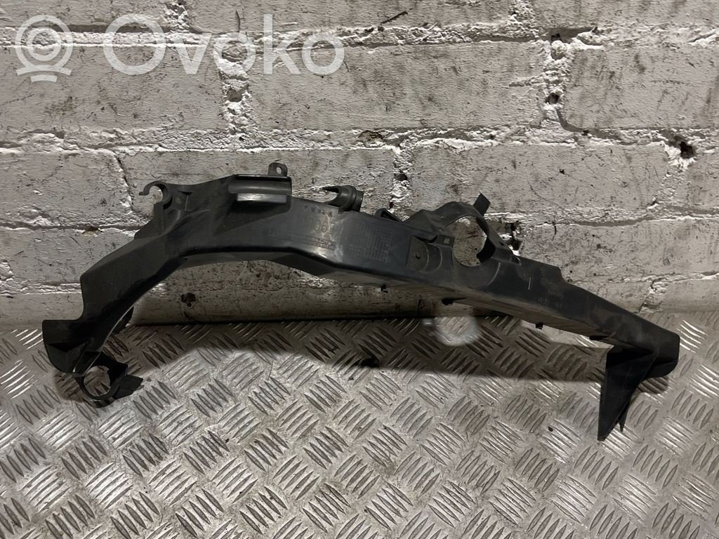 BMW 3 E90 E91 Headlight/headlamp mounting bracket 