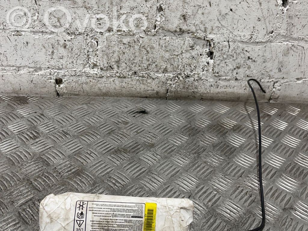 Toyota Corolla E120 E130 Sēdekļa drošības spilvens 
