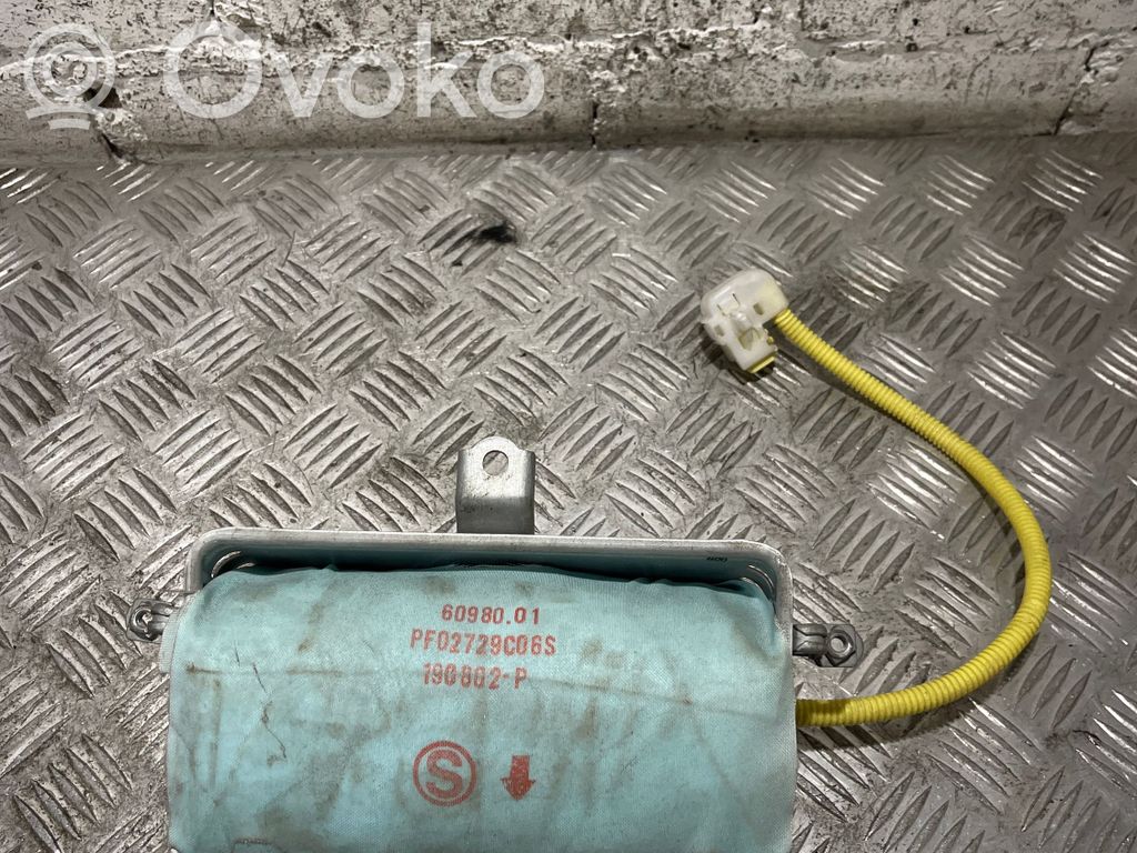 Toyota Corolla E120 E130 Beifahrerairbag 