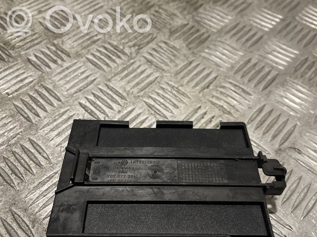 Mukavuusmoduuli   1K0959433BT