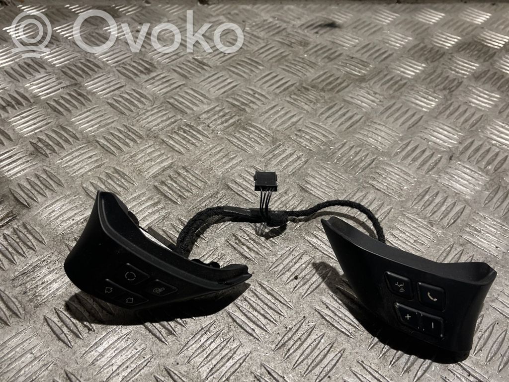 BMW 3 E90 E91 Stūres pogas / slēdži 