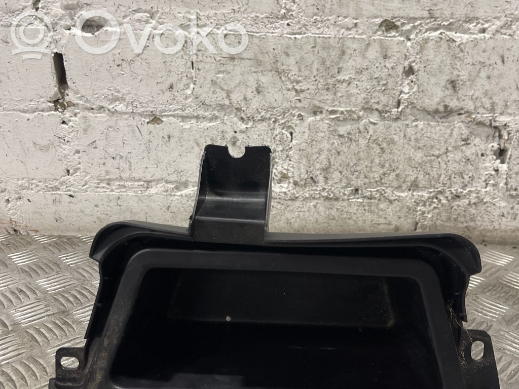 BMW X6 E71 Glove box in trunk 