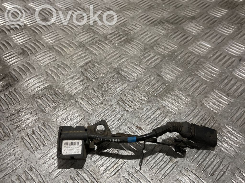Audi A8 S8 D3 4E Sensor 