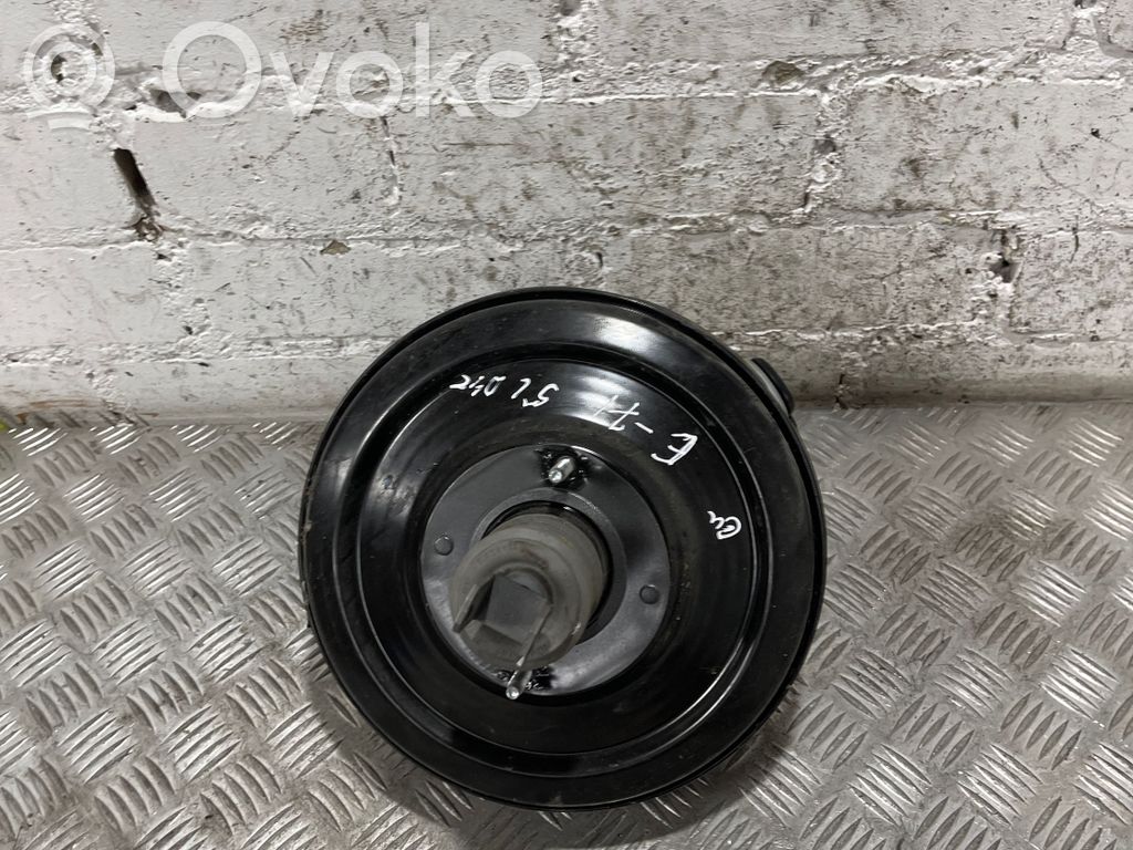 BMW X6 E71 Stabdžių vakuumo pūslė 