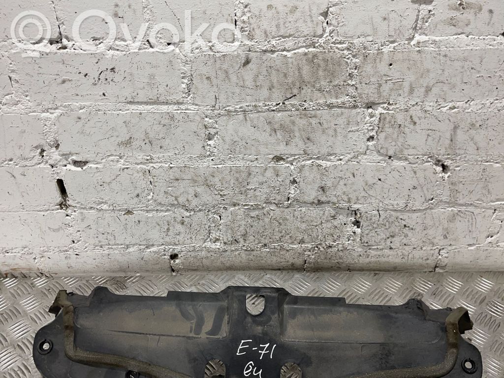 BMW X6 E71 Other engine bay part 