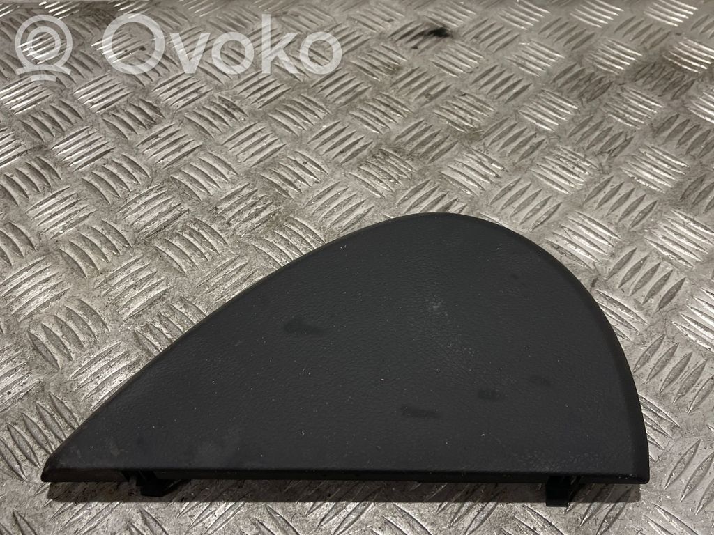 Audi A8 S8 D3 4E Panelės apdailos skydas (šoninis) 