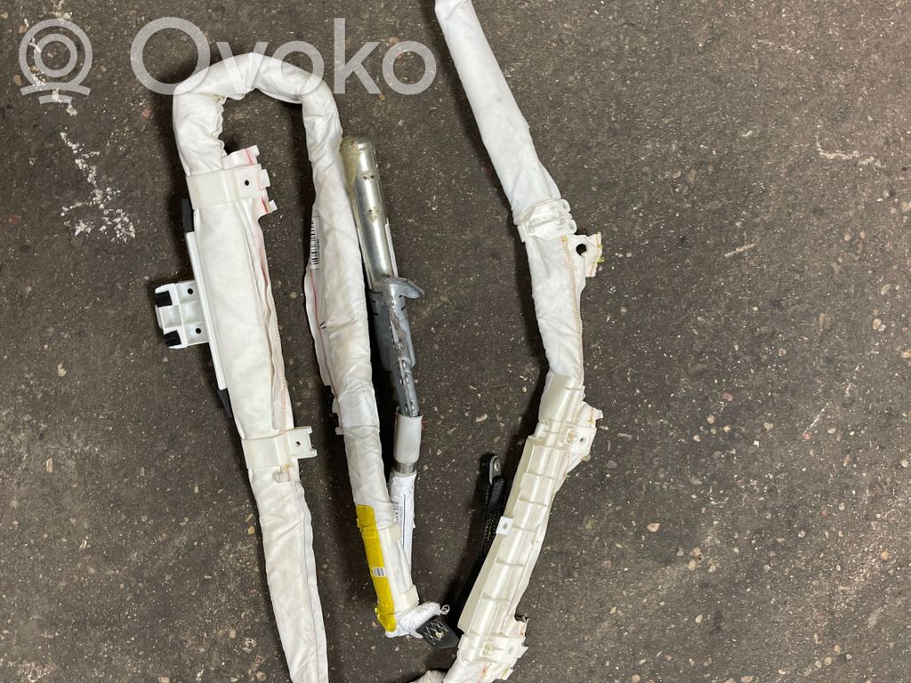 BMW 7 E65 E66 Airbag del techo 