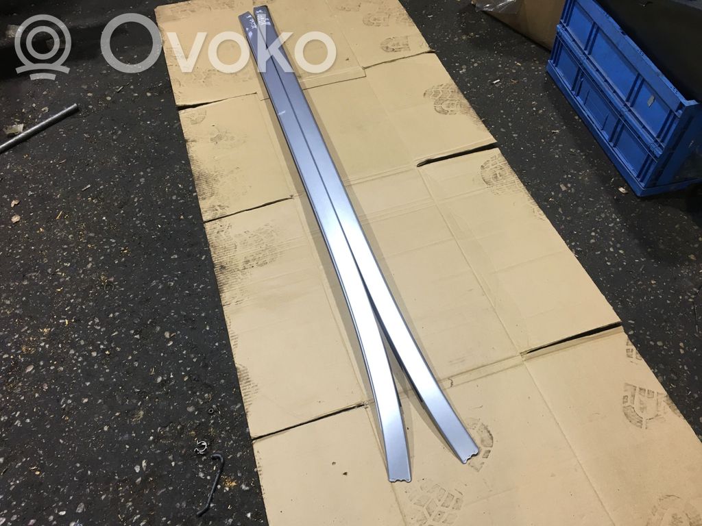 Volvo XC60 Kattokisko 