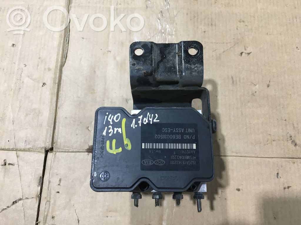Hyundai i40 ABS Pump 