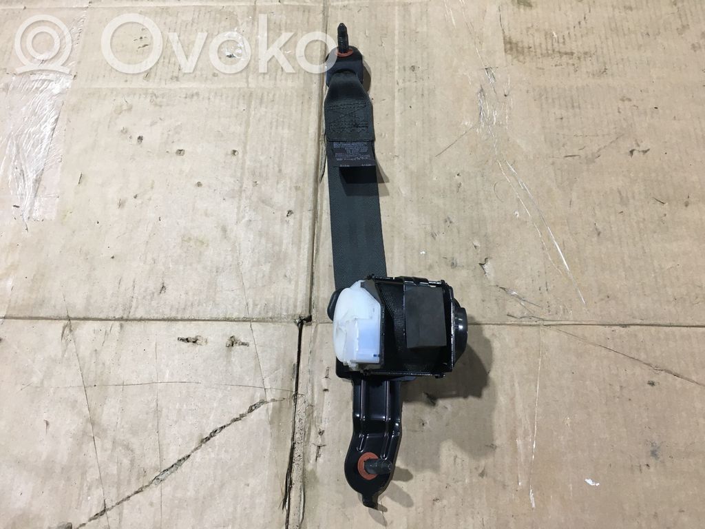 Hyundai i40 Cinturón trasero 
