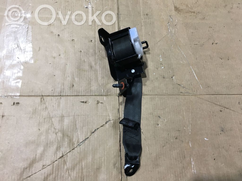 Hyundai i40 Cinturón trasero 