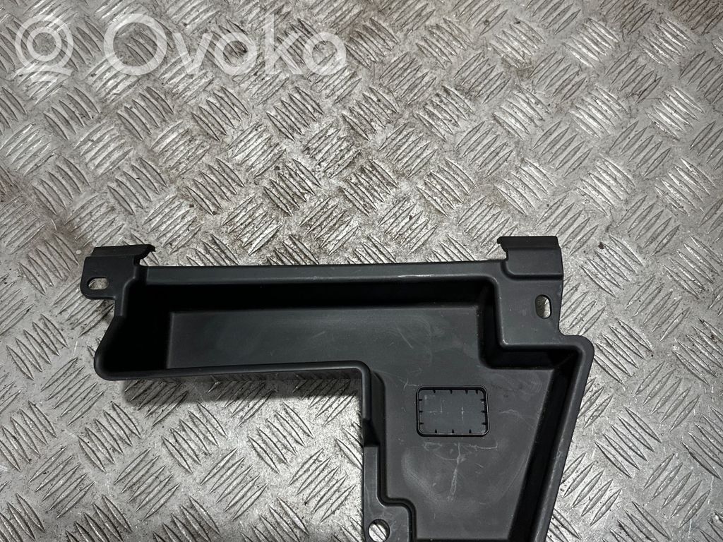 BMW X5 E70 Glove box in trunk 