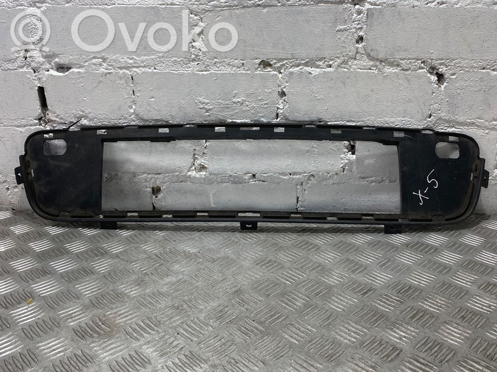 BMW X5 E70 Other exterior part 
