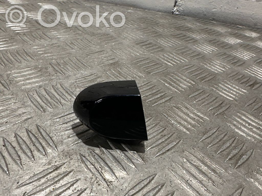 BMW X5 E70 Osłona klamki drzwi tylnych 