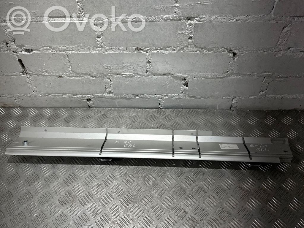 BMW X5 E70 Other trunk/boot trim element 