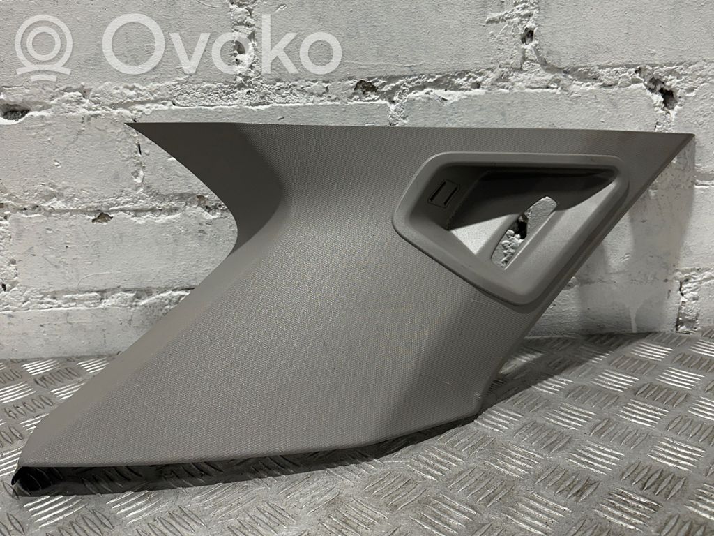 BMW X5 F15 Verkleidung oben D-Säule 