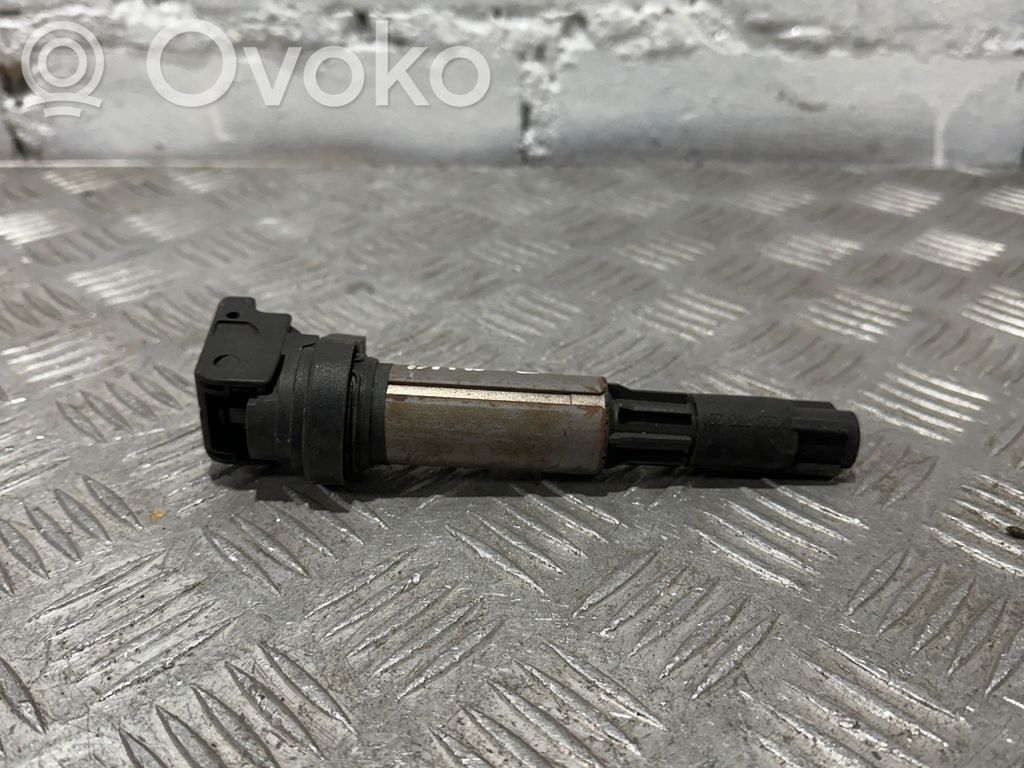 Bobina de encendido de alto voltaje   0221504100