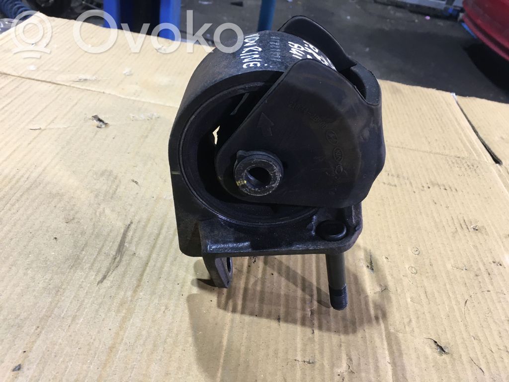 Hyundai Santa Fe Engine mount bracket 