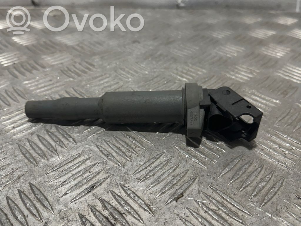 BMW 3 E90 E91 Cewka zapłonowa wysokiego napięcia 