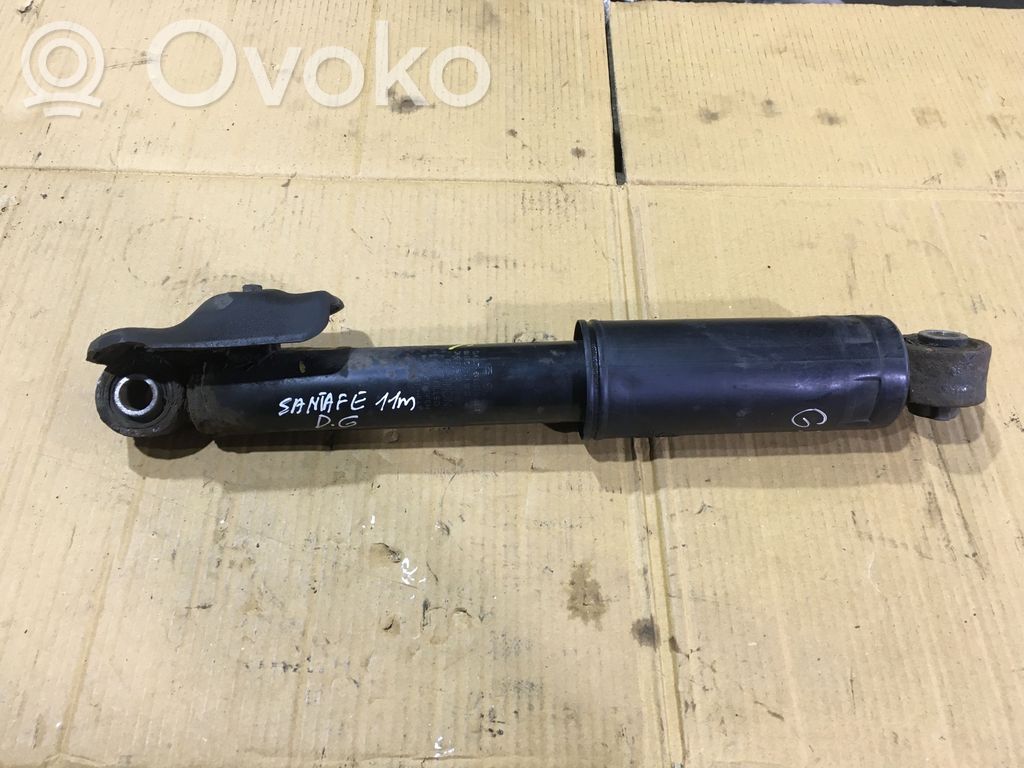 Hyundai Santa Fe Stoßdämpfer hinten 