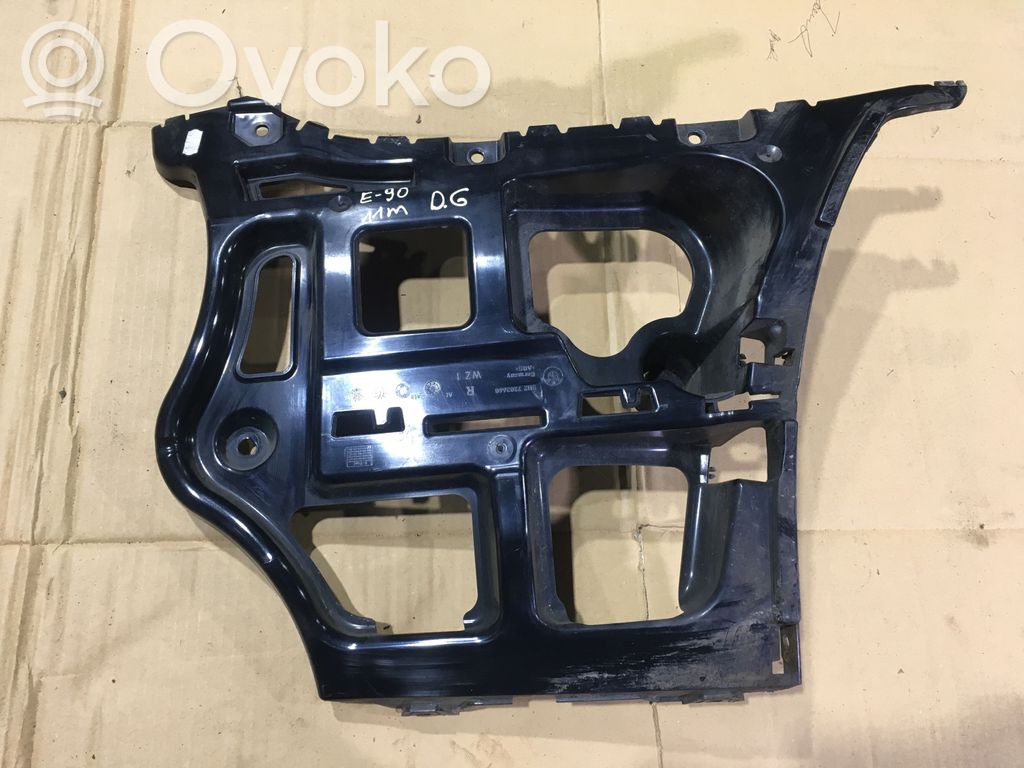 BMW 3 E90 E91 Rear bumper mounting bracket 