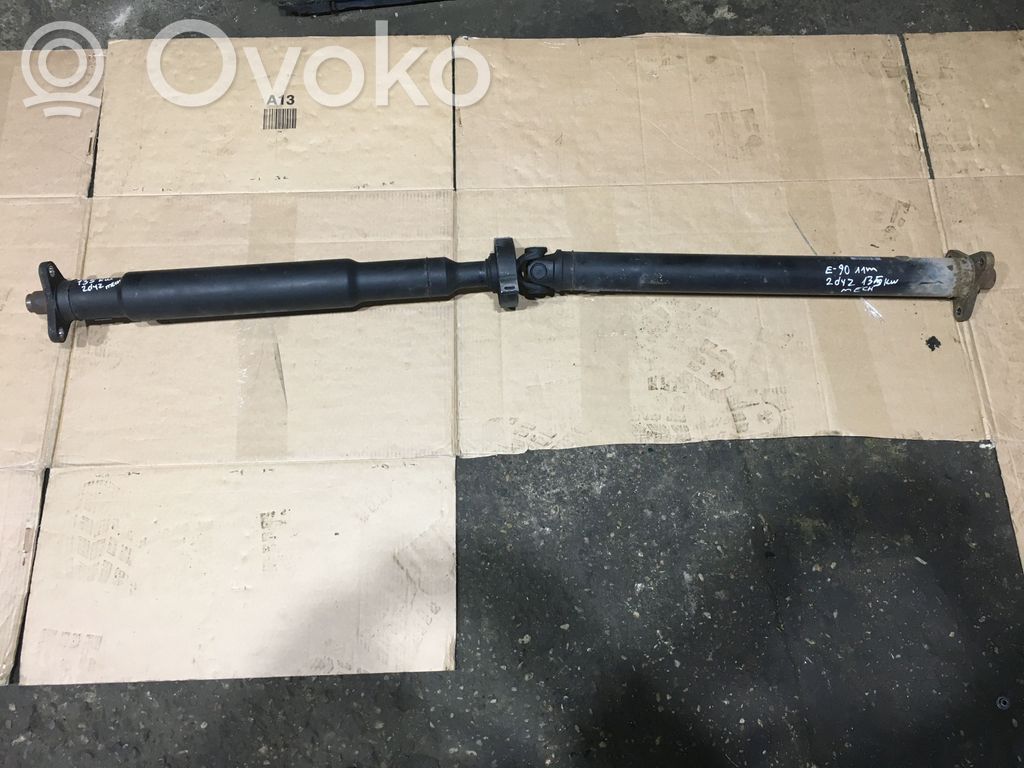 BMW 3 E90 E91 Drive shaft (set) 