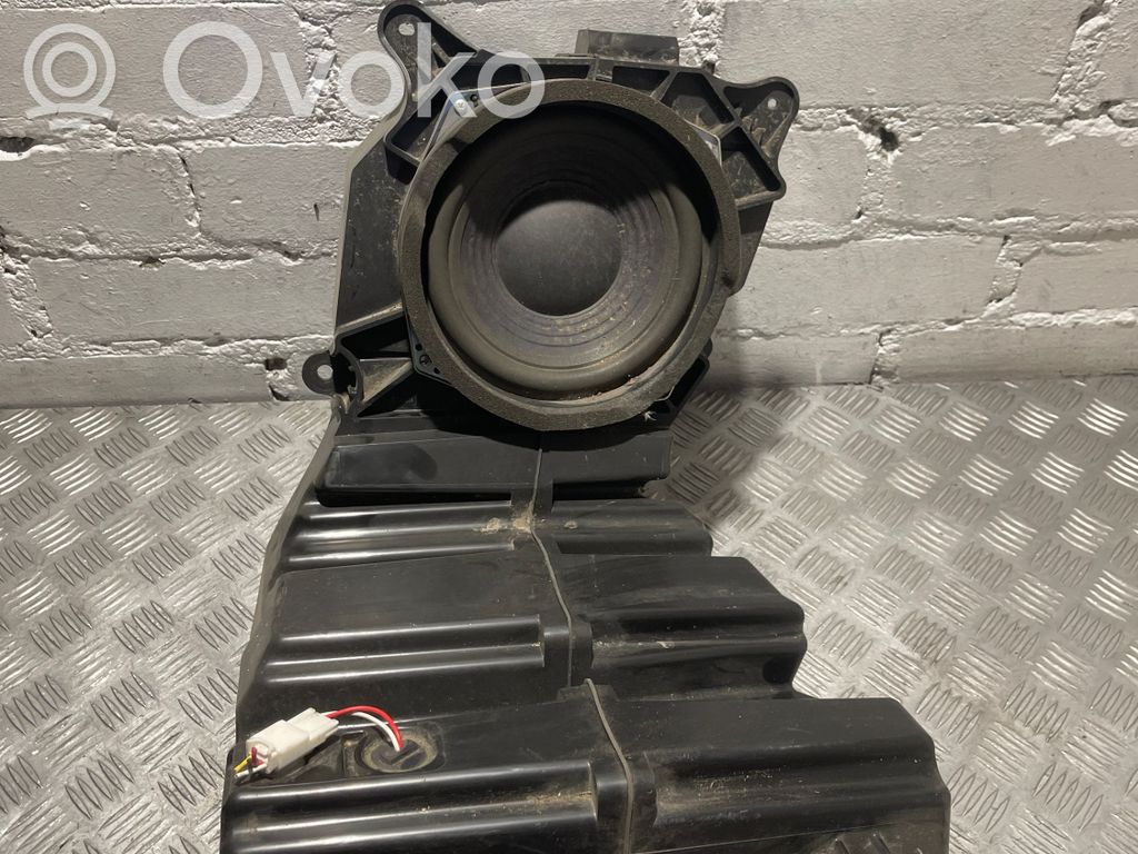 Lexus RX 450H Altavoz subwoofer 