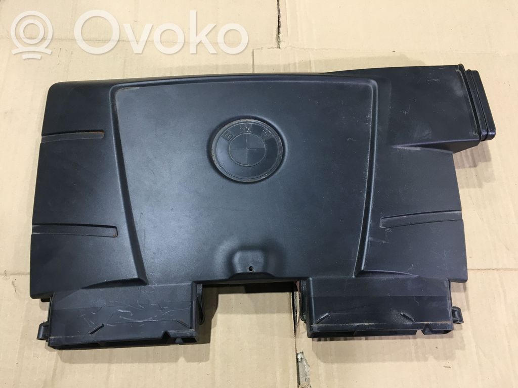 BMW 3 E90 E91 Gaisa ieplūdes kanāla detaļas 