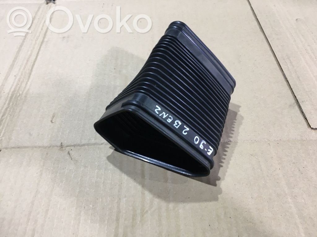 BMW 3 E90 E91 Air intake duct part 
