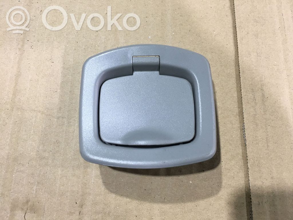 BMW 3 E90 E91 Cargo luggage net fixing mount 
