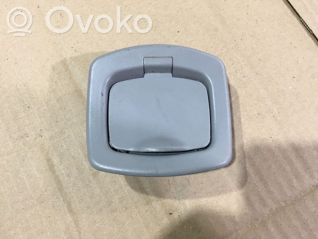 BMW 3 E90 E91 Cargo luggage net fixing mount 