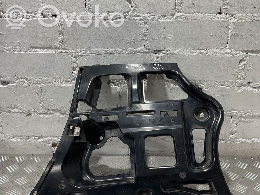 BMW 3 E90 E91 Rear bumper mounting bracket 