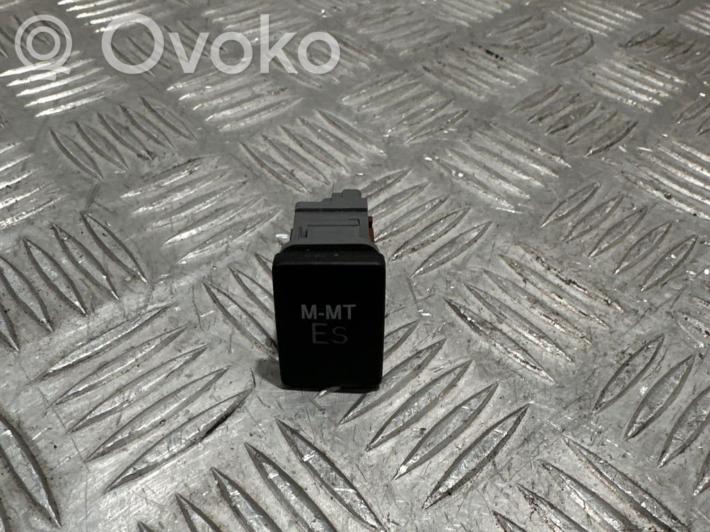 Toyota Auris 150 Other switches/knobs/shifts 