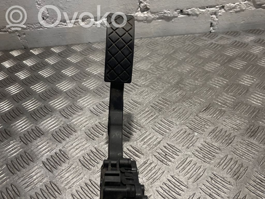 Volkswagen Polo V 6R Accelerator throttle pedal 
