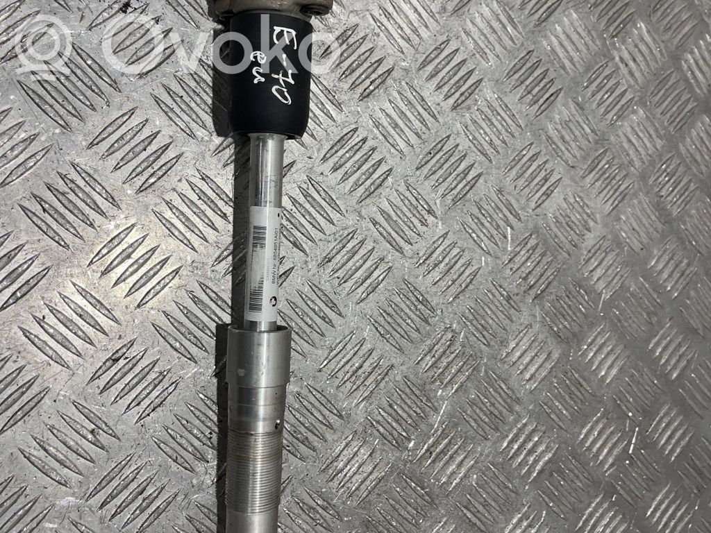BMW X5 E70 Steering column universal joint 