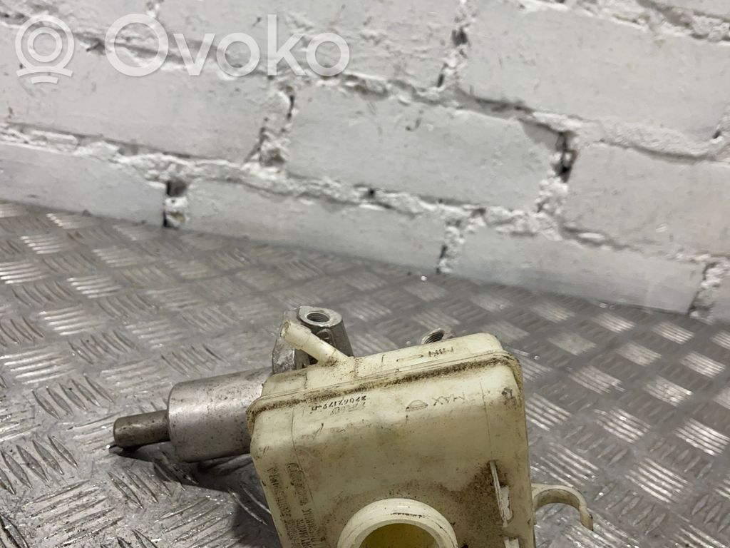 BMW 5 E60 E61 Master brake cylinder 