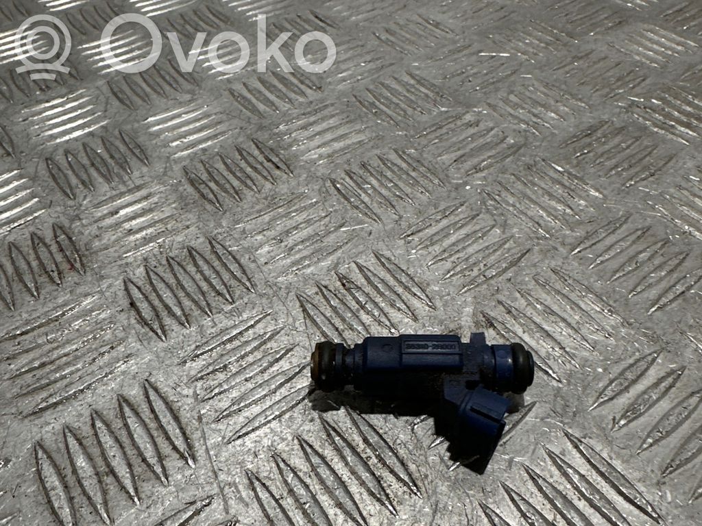 KIA Ceed Polttoainesuutin 