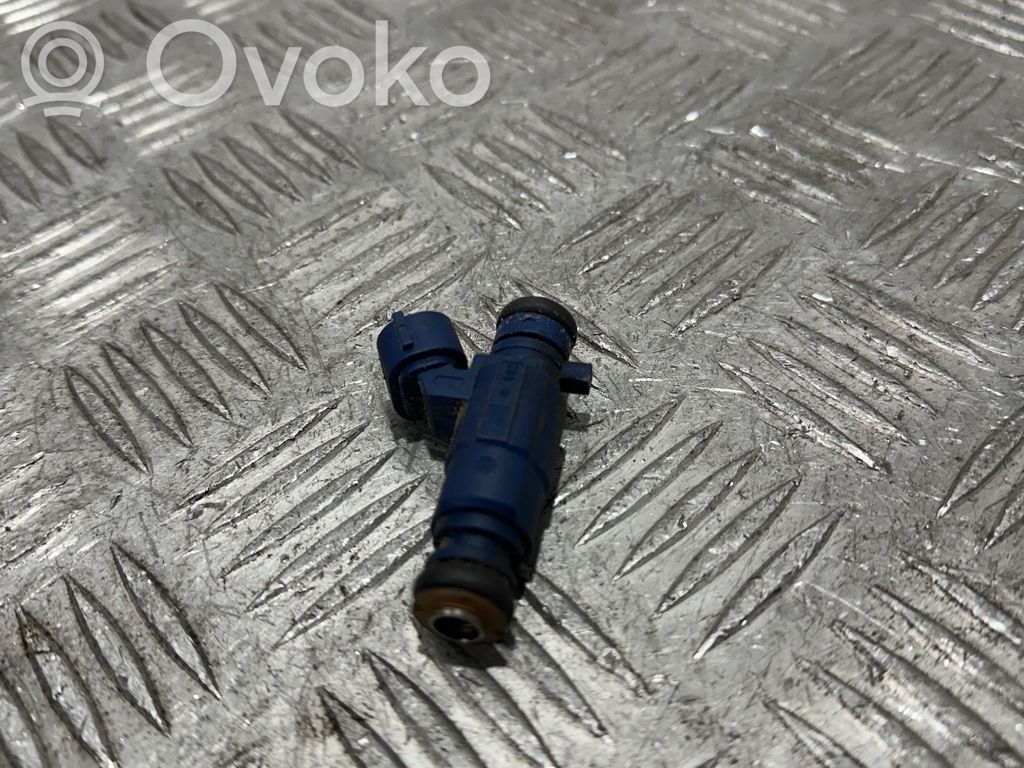 KIA Ceed Polttoainesuutin 