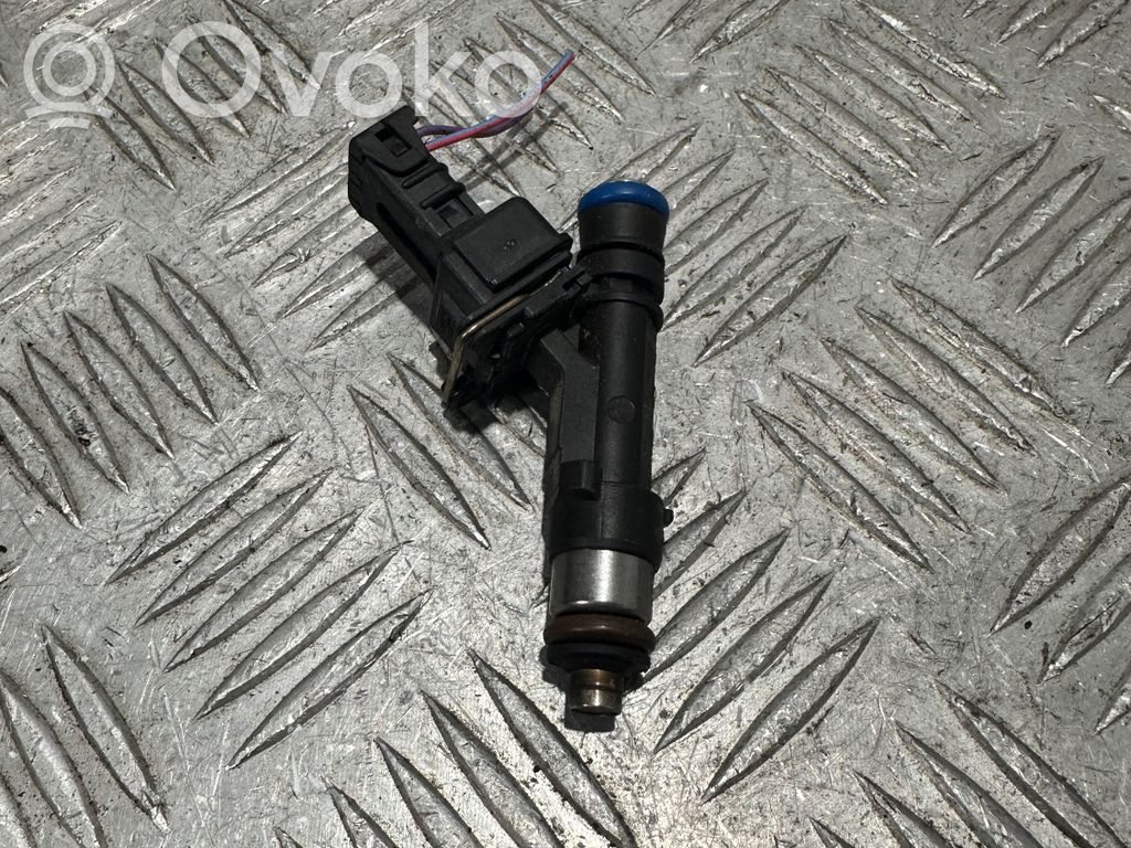 Opel Meriva B Sprausla (-i) 