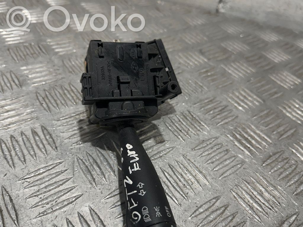 Hyundai Getz Indicator stalk 