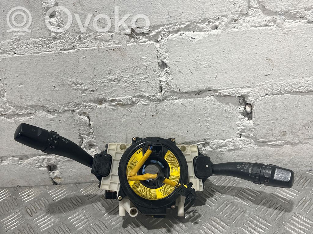Hyundai Matrix Interruptor/palanca de limpiador de luz de giro 