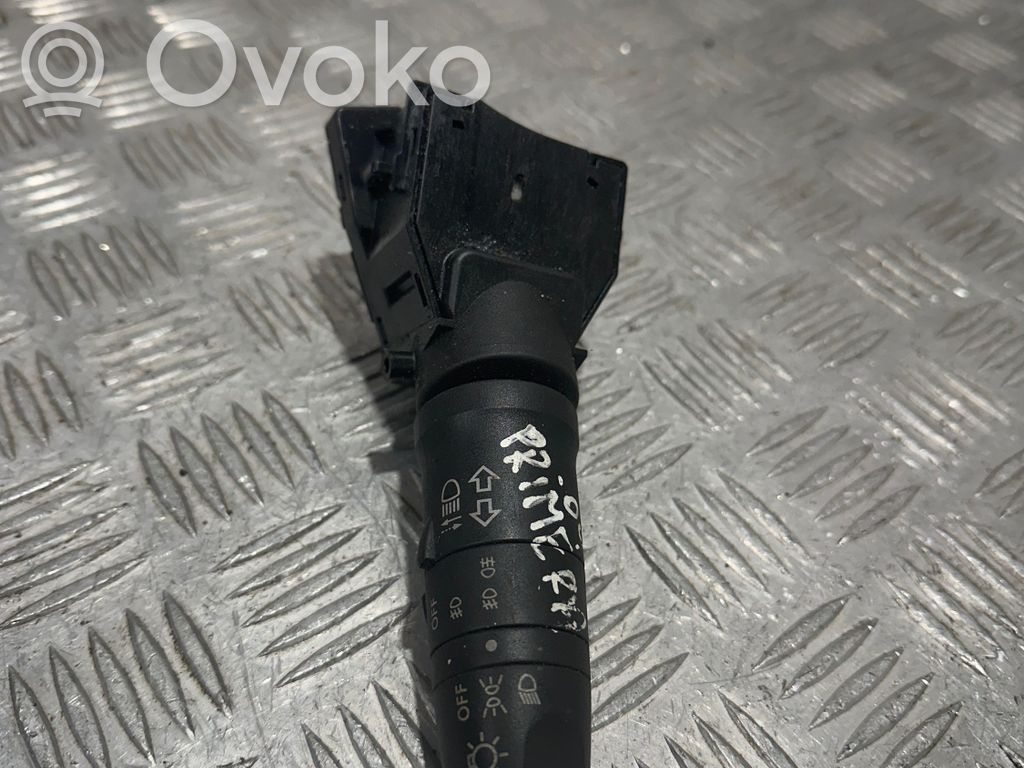 Nissan Primera Indicator stalk 