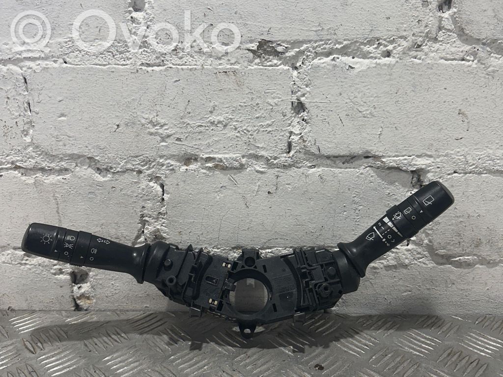 KIA Ceed Wiper turn signal indicator stalk/switch 